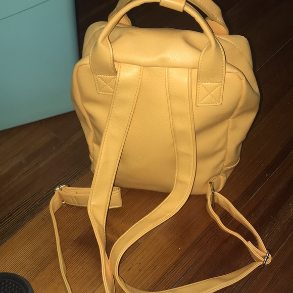 Mini backpack - Picture 2 of 3